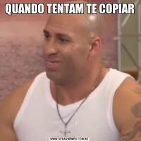 Vin Diesel Brasileiro Meme